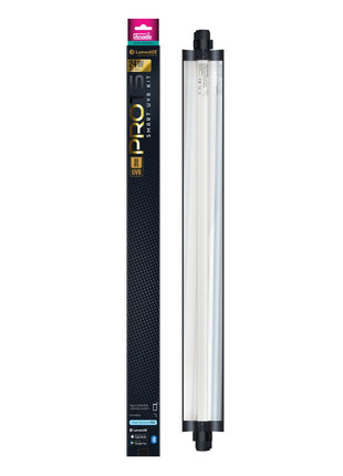 LumenIZE Pro T5 UVB Kit Shadedweller