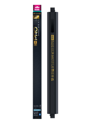 LumenIZE Pro T5 UVB Kit