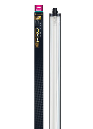 LumenIZE Pro T5 UVB Kit Shadedweller
