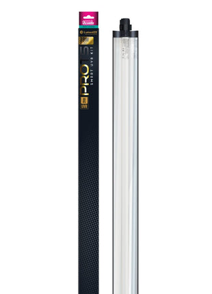 LumenIZE Pro T5 UVB Kit