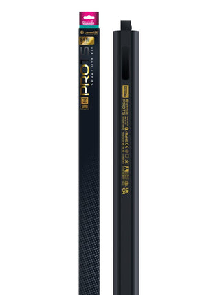 LumenIZE Pro T5 UVB Kit