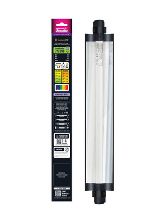 LumenIZE Pro T5 UVB Kit Shadedweller