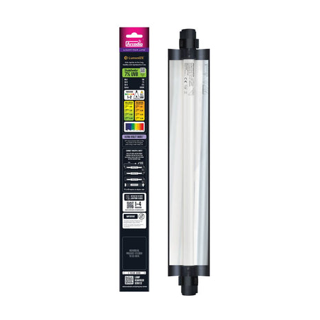LumenIZE Pro T5 UVB Kit Shadedweller