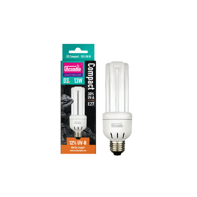 D3 Compact Bulb