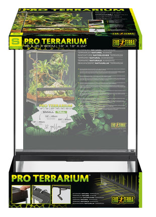 Exo Terra Pro Terrarium Small