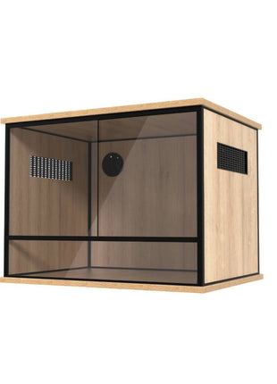 ProRep Vivarium