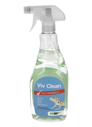 PR VivClean Cleaner/Disinfectant - 750ml