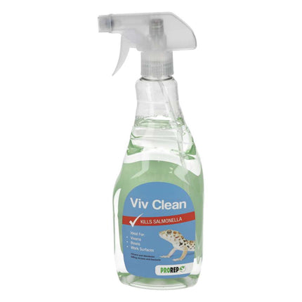 PR VivClean Cleaner/Disinfectant - 750ml