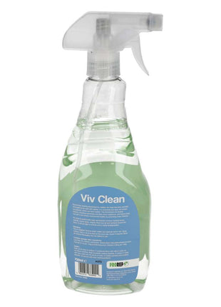PR VivClean Cleaner/Disinfectant - 750ml