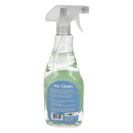 PR VivClean Cleaner/Disinfectant - 750ml