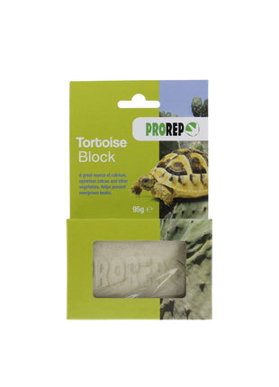 ProRep Tortoise Block 95g