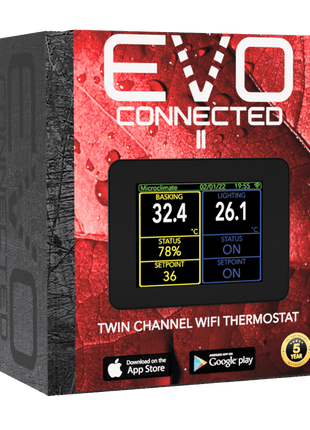 EVO Connected 2