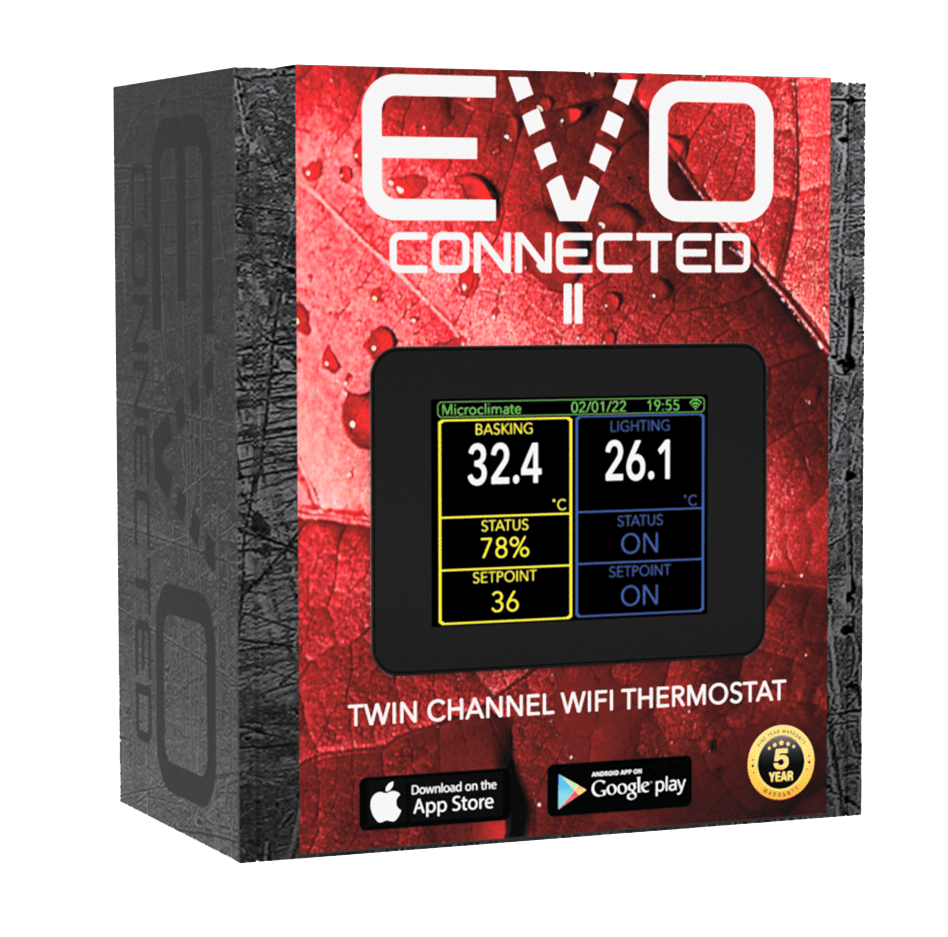 EVO Connected 2