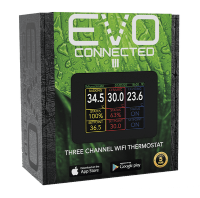 EVO Connected 3