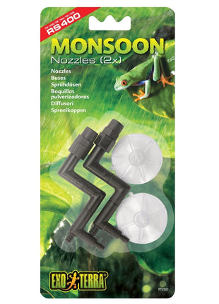 Monsoon Nozzles