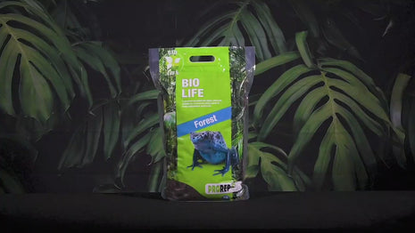 ProRep Bio Life Forest Substrate