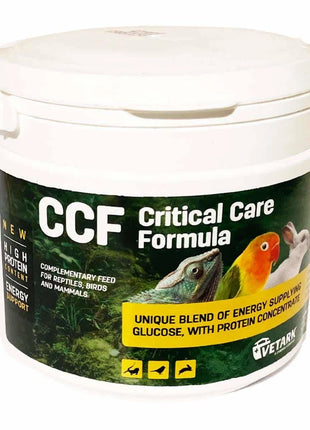 Vetark Critical Care Formula, 150g
