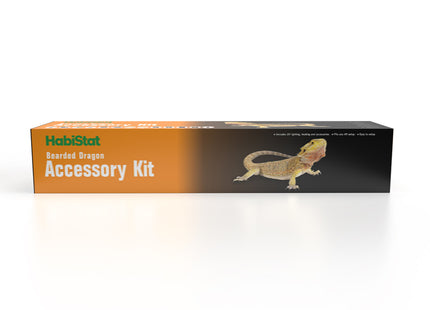 Bearded Dragon - Accessory Kit