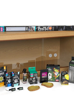 Bearded Dragon - Accessory Kit
