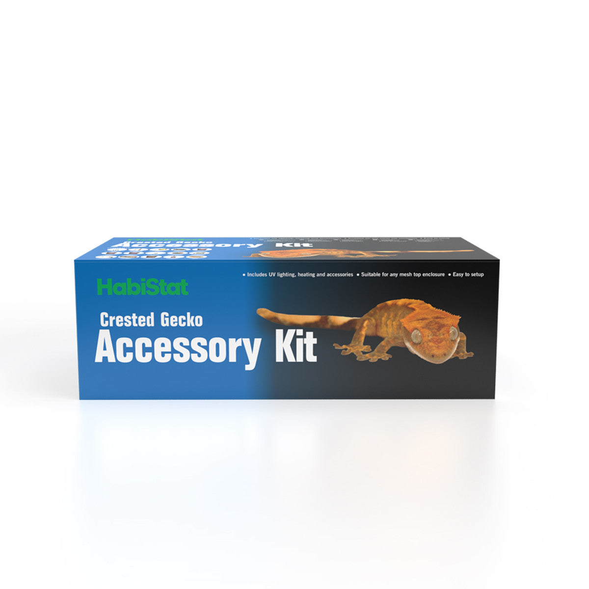 Crested Gecko Accessory Kit – World of Exotics
