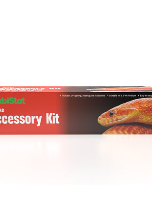 Snake - Accessory Kit
