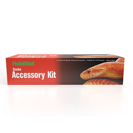 Snake - Accessory Kit