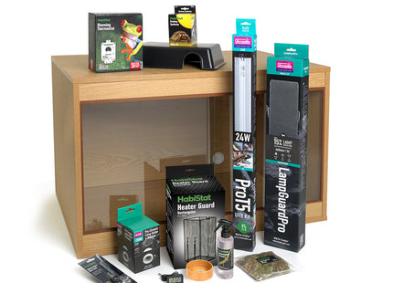 Snake - Accessory Kit