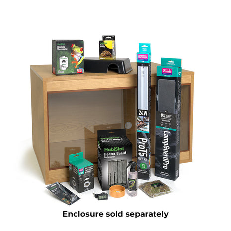Snake - Accessory Kit
