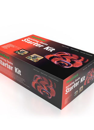 Hatchling Snake - Starter Kit