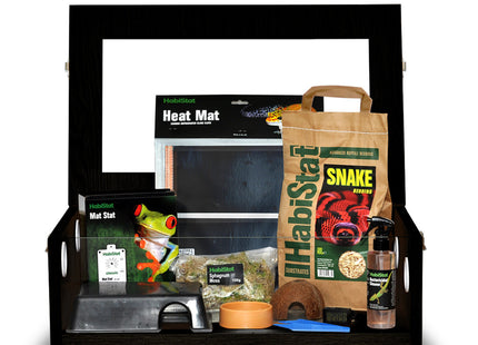 Hatchling Snake - Starter Kit