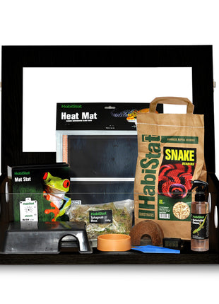 Hatchling Snake - Starter Kit