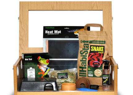 Hatchling Snake - Starter Kit
