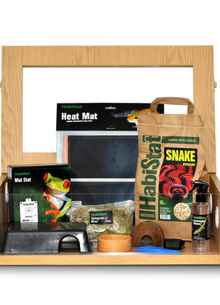 Hatchling Snake - Starter Kit