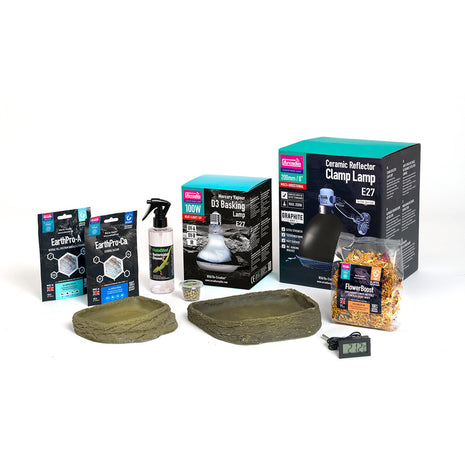 Tortoise Table - Accessory Kit