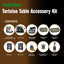 Tortoise Table - Accessory Kit