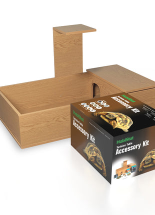 Habistat Tortoise Starter Kit