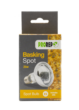 Basking Spot Lamp, ES Fitting