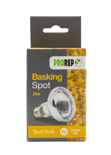 Basking Spot Lamp, ES Fitting
