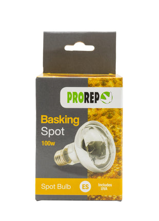 Basking Spot Lamp, ES Fitting