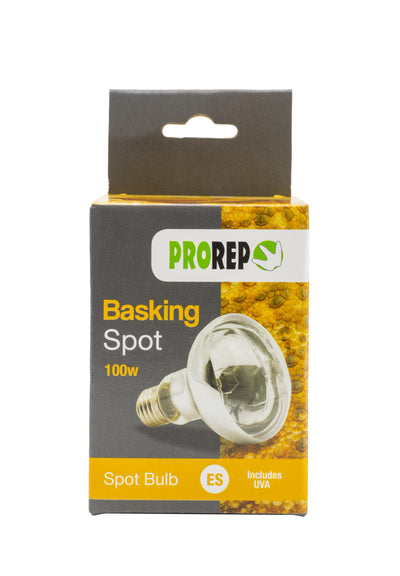 Basking Spot Lamp, ES Fitting