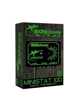 Ministat 100W & 600W