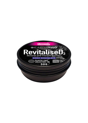 RevitaliseD3