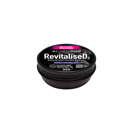 RevitaliseD3