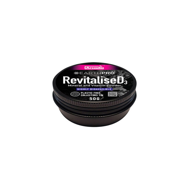 RevitaliseD3