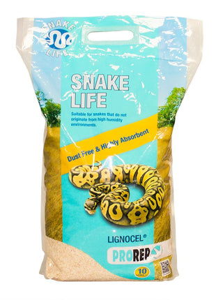 Snake Life