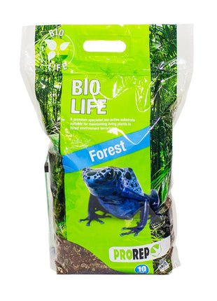 ProRep Bio Life Forest Substrate