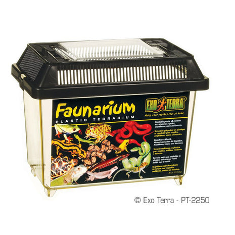 Standard Faunarium