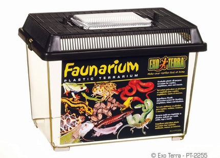 Standard Faunarium