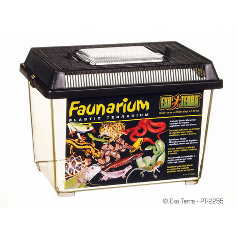 Standard Faunarium