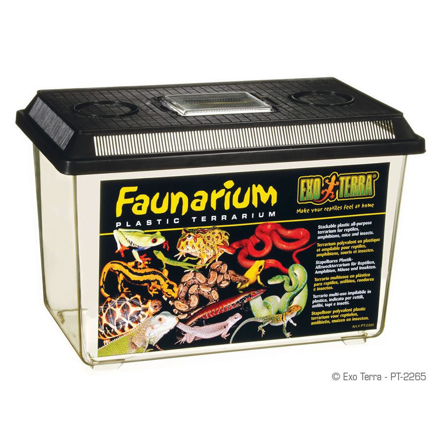 Standard Faunarium